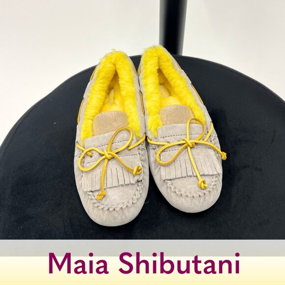 UGG Shoes - UGG Moccasins